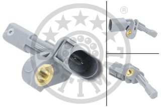 TEKERLEK HİZ SENSÖRÜ Q38U ALHAMBRA710-711 SUPERB3T4 -SUPERB KOMBİ3T5 -SUPERB KOMBİ3V5 -YETI5L CC3 resmi