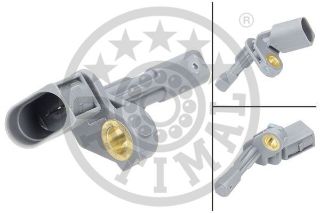 TEKERLEK HİZ SENSÖRÜ A18X1-8XK -A1 SPORTBACK8XA-8XF -Q38U ALHAMBRA710-711 SUPERB3T4 -SUPERB KOMBİ3 resmi