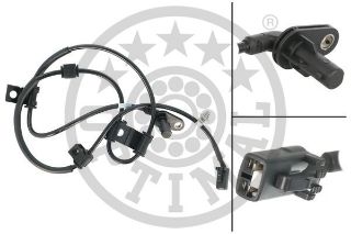 TEKERLEK HİZ SENSÖRÜ İX35LM-EL-ELH resmi