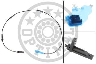 TEKERLEK HİZ SENSÖRÜ 508-508 SW resmi