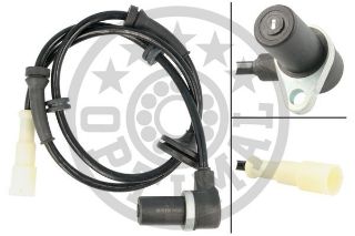TEKERLEK HİZ SENSÖRÜ CİVİC MK IV FASTBACKMA-MB -CİVİC MK V AERODECKMB-MC -CİVİC MK V HATCHBACKEJ-EK resmi