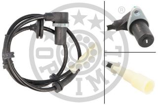 TEKERLEK HİZ SENSÖRÜ CİVİC MK IV FASTBACKMA-MB -CİVİC MK V AERODECKMB-MC -CİVİC MK V HATCHBACKEJ-EK resmi