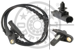 TEKERLEK HİZ SENSÖRÜ DISCOVERY IVL319 resmi