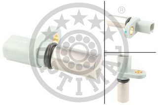 IMPULS VERİCİSİ KRANK MİLİ COUGAREC -MAVERICK-MONDEO GBP -MONDEO SALOONGBP -MONDEO TURNİERBNP resmi