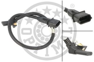 IMPULS VERİCİSİ KRANK MİLİ ASTRA JP10 -ASTRA J COUPE-ASTRA J SALOON-ASTRA J SPORTS TOURERP10 -INSIGN resmi