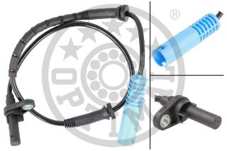 TEKERLEK HİZ SENSÖRÜ 3E90 -3 COUPEE92 -3 TOURİNGE91 resmi