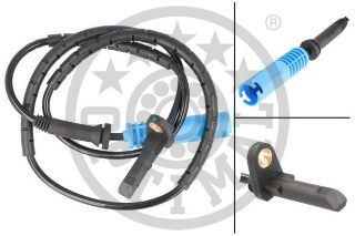 TEKERLEK HİZ SENSÖRÜ 3E90 -3F30-F80 -3 COUPEE92 -3 TOURİNGE91 resmi