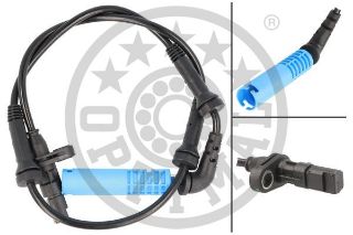 TEKERLEK HİZ SENSÖRÜ 3E46 -3 TOURİNGE46 resmi