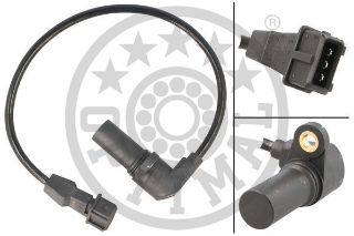 IMPULS VERİCİSİ KRANK MİLİ AVEO HATCHBACKT200 -AVEO HATCHBACKT250-T255 -AVEO HATCHBACKT300 -AVEO SAL resmi