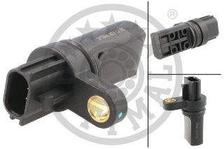 IMPULS VERİCİSİ KRANK MİLİ INFINITI : FX-M35; NİSSAN : 350 Z COUPEZ33 -350 Z ROADSTERZ33 -MURANO IZ5 resmi