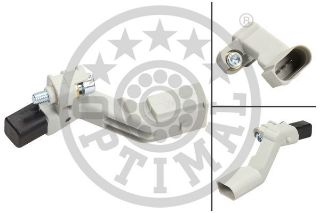 SENSÖR EKSANTRİK MİLİ POZİSYONU A18X1-8XK -A1 SPORTBACK8XA-8XF -A38P1 -A3 CABRİOLET8P7 -A3 SPORTBACK resmi