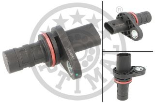 IMPULS VERİCİSİ KRANK MİLİ A18X1-8XK -A1 SPORTBACK8XA-8XF -A38V1-8VK -A3 CONVERTİBLE8V7-8VE -A3 LİMO resmi
