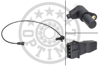 IMPULS VERİCİSİ KRANK MİLİ BARINA SCHR GHECKSB ASTRA F56 -57 -ASTRA F CABRİOLET53 B -ASTRA F CARAV resmi