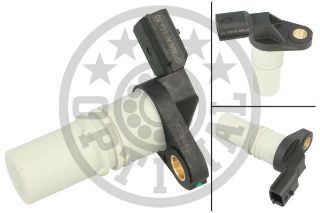 IMPULS VERİCİSİ KRANK MİLİ DUSTER-DUSTER BOX-LOGAN II-LOGAN MCV II-SANDERO II; CLİO GRANDTOURKR0/1 resmi