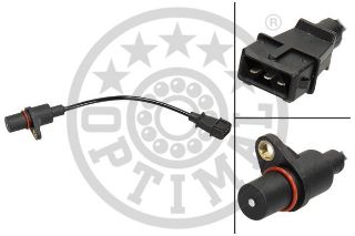IMPULS VERİCİSİ KRANK MİLİ ACCENT IX-3 -ACCENT STUFENHECKX-3 -COUPERD -LANTRA IIJ-2 -LANTRA II WAGON resmi