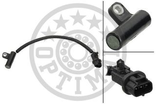 IMPULS VERİCİSİ KRANK MİLİ GRAND CHEROKEE IZJ -GRAND CHEROKEE IIWJ-WG -WRANGLER IITJ resmi