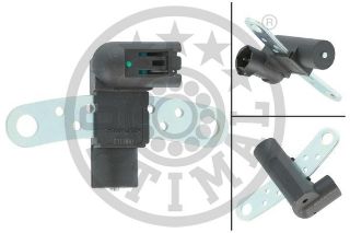 IMPULS VERİCİSİ KRANK MİLİ LOGANLS ALMERA IIN16 -ALMERA II HATCHBACKN16 -KUBISTARX76 -MİCRA IIIK12 resmi