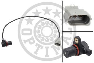 IMPULS VERİCİSİ KRANK MİLİ A38L1 -A48D2-B5 -A48E2-B6 -A48EC-B7 -A4 AVANT8D5-B5 -A4 AVANT8E5-B6 -A4 A resmi