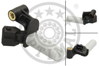 IMPULS VERİCİSİ KRANK MİLİ MONDEO IIIB5Y -MONDEO III KOMBİBWY -MONDEO III STUFENHECKB4Y -TRANSİT BUS resmi