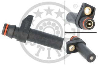 IMPULS VERİCİSİ KRANK MİLİ C-KLASSEW202 -COUPEC124 -E-KLASSEW124 -E-KLASSEW210 -E-KLASSE CABRİOLETA1 resmi
