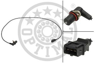IMPULS VERİCİSİ KRANK MİLİ CAPTIVAC100-C140 -EVANDA-LACETTİJ200 -NUBIRA KOMBİ-NUBIRA STUFENHECK-REZZ resmi