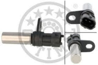 IMPULS VERİCİSİ KRANK MİLİ BARINA SCHR GHECKXC -COMBO KASTENXC ASTRA G CABRİOLETF67 -ASTRA G CARAVA resmi