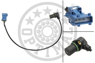 IMPULS VERİCİSİ KRANK MİLİ 900 II-900 II CABRİOLET-900 II COUPE-9-3YS3D -9-3 CABRİOLETYS3D -9-5YS3E resmi