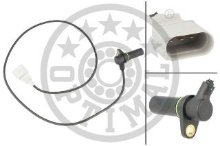 IMPULS VERİCİSİ KRANK MİLİ A48D2-B5 -A48E2-B6 -A48EC-B7 -A4 AVANT8D5-B5 -A4 AVANT8E5-B6 -A4 AVANT8ED resmi