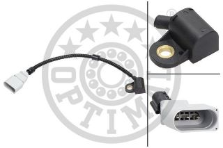 SENSÖR EKSANTRİK MİLİ POZİSYONU A38P1 -A3 SPORTBACK8PA -A48EC-B7 -A4 AVANT8ED-B7 -A64F2-C6 -A6 AVANT resmi