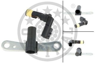 IMPULS VERİCİSİ KRANK MİLİ DUSTER-LOGANLS -LOGAN MCVKS -SANDEROFLUENCEL30 -LOGAN ILS -MEGANE II resmi
