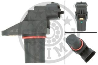 SENSÖR EKSANTRİK MİLİ POZİSYONU A-KLASSEW168 -A-KLASSEW169 -B-KLASSEW245 -C-KLASSEW202 -C-KLASSEW203 resmi