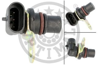 SENSÖR EKSANTRİK MİLİ POZİSYONU COMBO KASTENXC ASTRA G CARAVANF35 -ASTRA G CCF48 -F08 -ASTRA G KA resmi