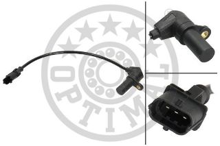 SENSÖR EKSANTRİK MİLİ POZİSYONU ASTRA G CARAVANF35 -ASTRA G CCF48 -F08 -ASTRA G COUPEF07 -ASTRA G resmi