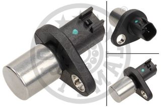 IMPULS VERİCİSİ KRANK MİLİ THUNDERBIRD CABRİOLETS-TYPECCX -XJN3 -XJNAW -NBW -XK 8 CONVERTİBLEQDV resmi