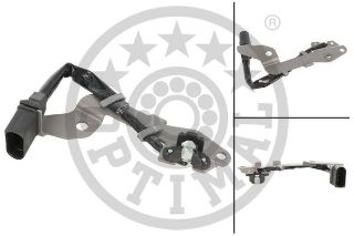 SENSÖR EKSANTRİK MİLİ POZİSYONU A38L1 -A48D2-B5 -A4 AVANT8D5-B5 ALHAMBRA7V8-7V9 -CORDOBA6K1-6K2 -CO resmi
