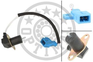 IMPULS VERİCİSİ KRANK MİLİ AUSTIN: MAESTROXC -MONTEGOXE -MONTEGO KOMBİXE DISCOVERY ILJ -RANGE ROVE resmi