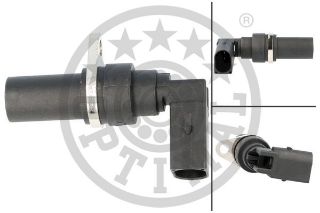 IMPULS VERİCİSİ KRANK MİLİ 3E46 -3 TOURİNGE46 -5E39 -5 TOURİNGE39 -7E38 -X5E53 RANGE ROVER IIILM resmi