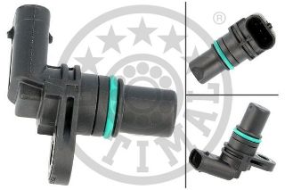 SENSÖR EKSANTRİK MİLİ POZİSYONU A38P1 -A3 CABRİOLET8P7 -A3 SPORTBACK8PA -A48EC-B7 -A48K2-B8 -A4 ALLR resmi
