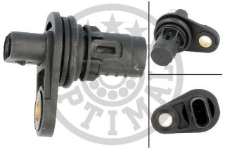SENSÖR EKSANTRİK MİLİ POZİSYONU FREELANDERLN -FREELANDER SOFT TOPLN MG: MG TF-MG ZR-MG ZS-MG ZS H resmi