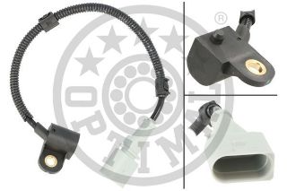 SENSÖR EKSANTRİK MİLİ POZİSYONU A38P1 -A3 CONVERTİBLE8P7 -A3 SPORTBACK8PA ; ALHAMBRA7V8-7V9 -ALTEA5P resmi