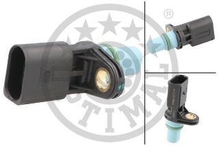 SENSÖR EKSANTRİK MİLİ POZİSYONU A18X1-8XK -A38P1 -A3 SPORTBACK8PA -A48E2-B6 -A48EC-B7 -A4 AVANT8E5-B resmi
