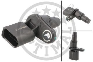 SENSÖR EKSANTRİK MİLİ POZİSYONU A48EC-B7 -A4 AVANT8ED-B7 -A4 CONVERTİBLE8H7-B6-8HE-B7 -A84E2-4E8 ; B resmi