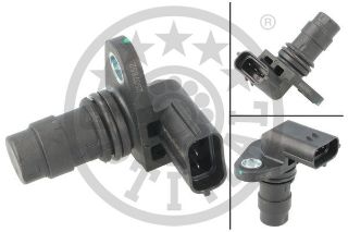 SENSÖR EKSANTRİK MİLİ POZİSYONU C70 I CONVERTİBLE873 -C70 I COUPE872 -S60 I384 -V70 MK II285 -XC70 C resmi