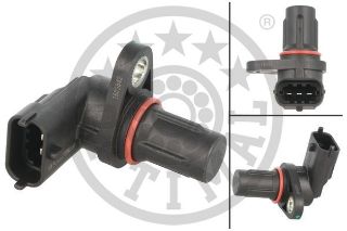 SENSÖR EKSANTRİK MİLİ POZİSYONU ABARTH : 124 SPİDER348 -500 / 595 / 695312 -500C / 595C / 695C312 resmi