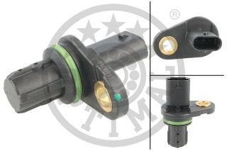 SENSÖR EKSANTRİK MİLİ POZİSYONU AVEO SALOONT300 -CRUZEJ300 -CRUZE STATİON WAGONJ308 -KALOS HATCHBACK resmi