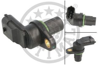 SENSÖR EKSANTRİK MİLİ POZİSYONU C30533 -C70 II CONVERTİBLE542 -S40 II544 -S60 I384 -S60 II134 -S80 I resmi