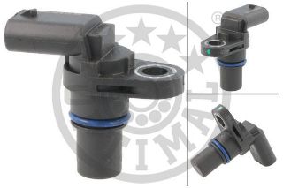 SENSÖR EKSANTRİK MİLİ POZİSYONU A18X1-8XK -A1 SPORTBACK8XA-8XF -A38V1-8VK -A3 CONVERTİBLE8V7-8VE -A3 resmi