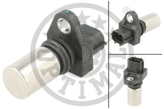SENSÖR EKSANTRİK MİLİ POZİSYONU MINIR50-R53 ; NİSSAN : PRIMERAP12 -PRIMERA ESTATEWP12 -PRIMERA HATCH resmi