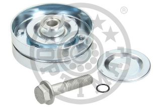 SAPTIRMA /KILAVUZ MAKARASİ KANALLİ V-KAYİSİ ASTRA G CARAVANF35 -ASTRA G CCF48 -F08 -ASTRA G STUFEN resmi