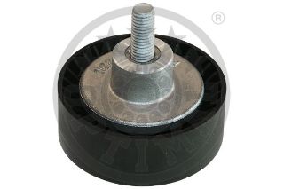 ALTERNATÖR GERGİ RULMANI BMW E46 316İ-318İ 98 VOLVO XC90 RULMAN resmi